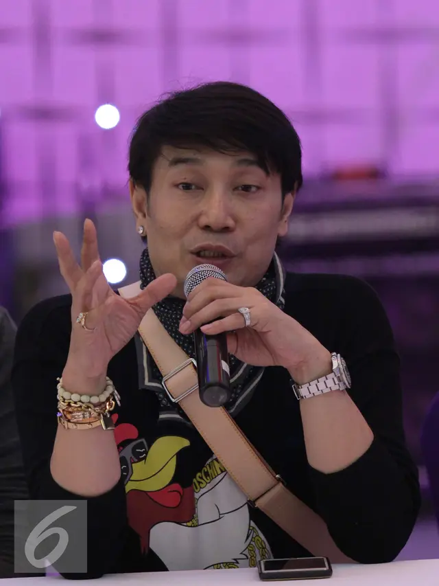 20150926-Adjie Notonegoro -Jakarta