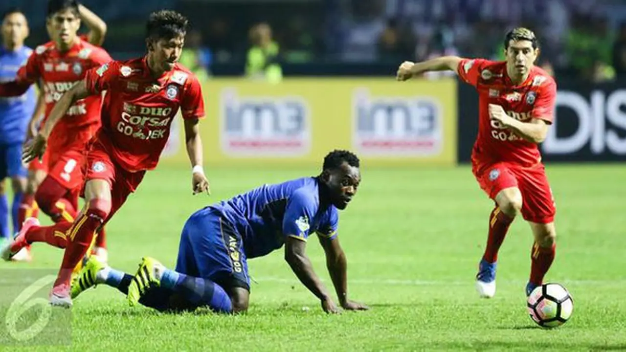 Kemnaker Terbitkan IMTA 10 Pemain Asing