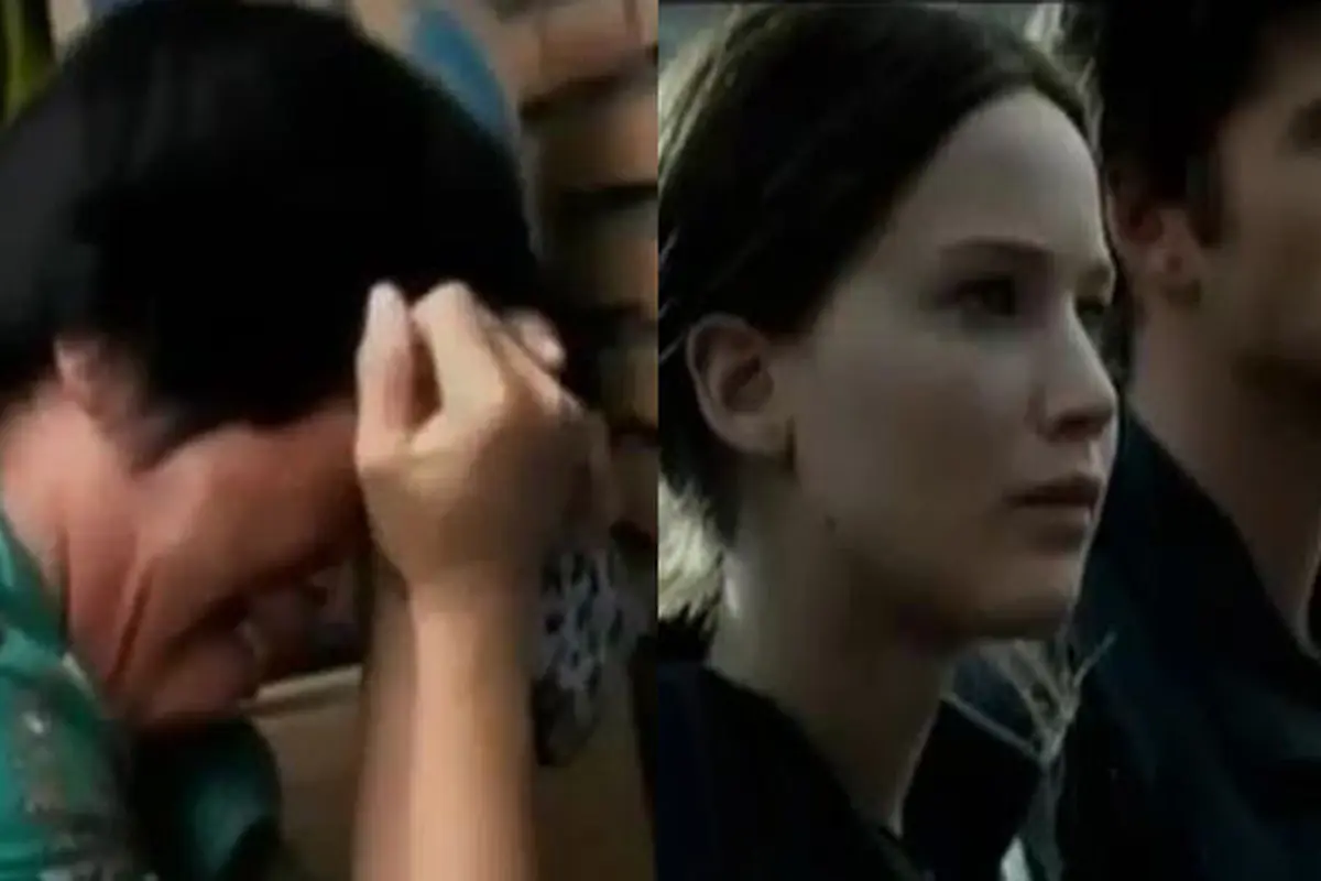 Eksekusi Rumah Dinas TNI hingga Trailer Film Mockingjay Part 2