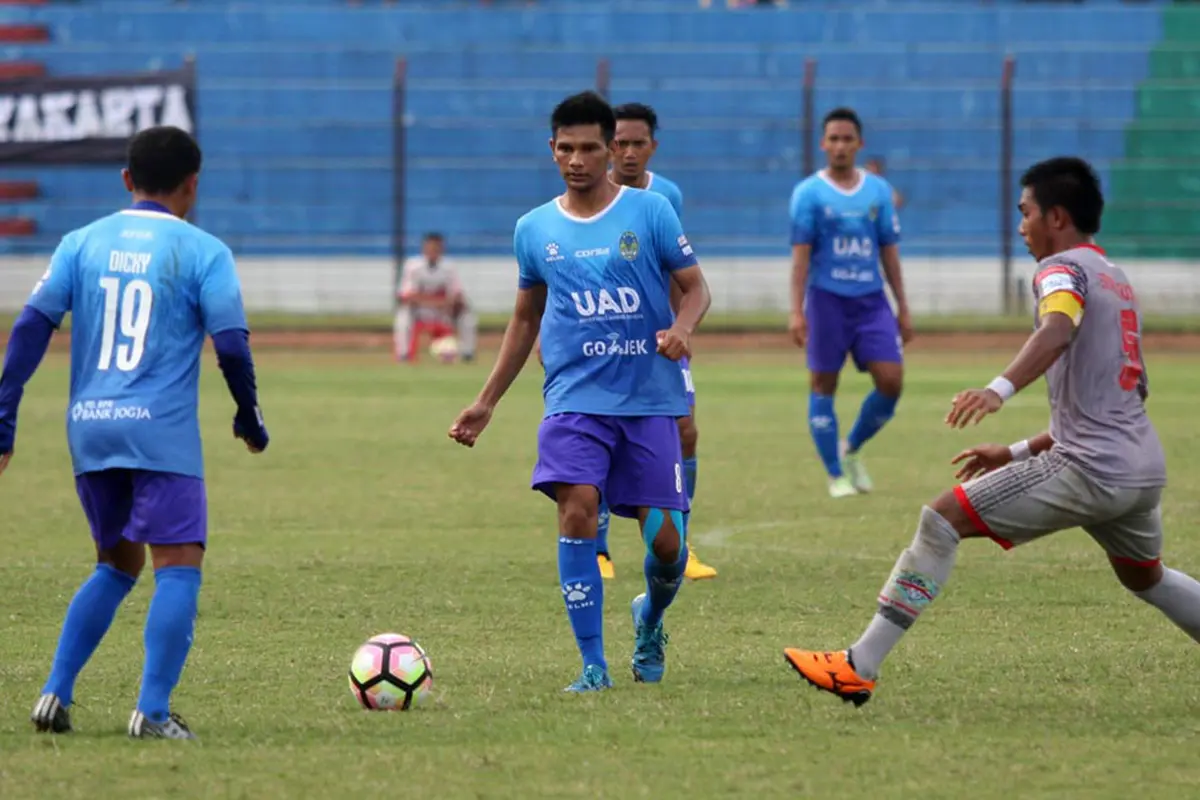 PSIM Yogyakarta