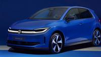 ID. Polo Jadi Senjata Baru Volkswagen, Ini Spesifikasi Lengkapnya