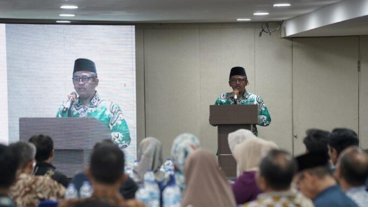 Public Expose Smartfarm Academy IZI: Mendorong 10 Ribu Patriot Ketahanan Pangan Indonesia.  foto: istimewa