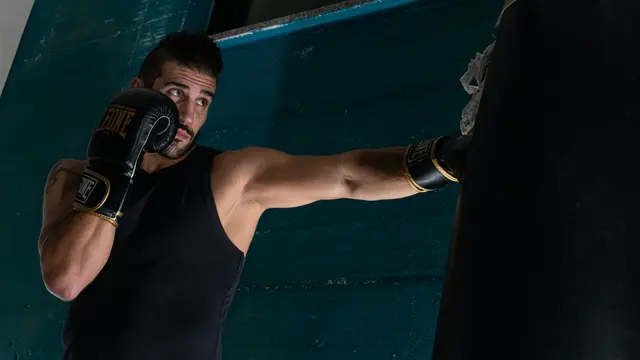 Boxing