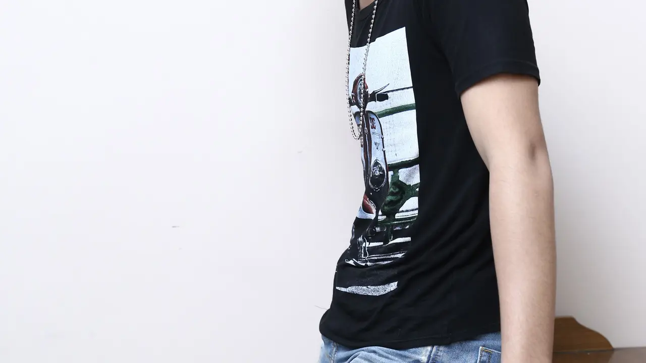 [Bintang] Aliando Syarief