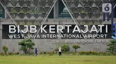 Bandara Husein Sastranegara Dibuka Lagi, Bagaimana Nasib Kertajati?