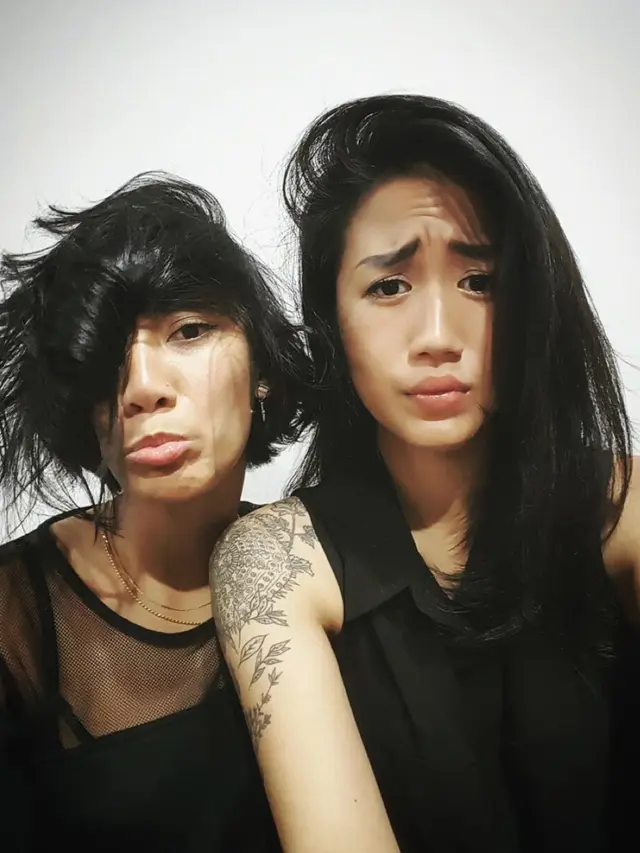 13 Tahun Bersahabat, Ini 6 Potret Kompaknya Chef Renatta dan Tara Basro