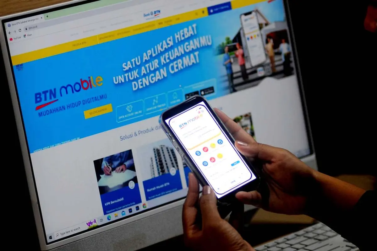 BTN Mobile Masuk dalam Bank Service Excellence Monitor