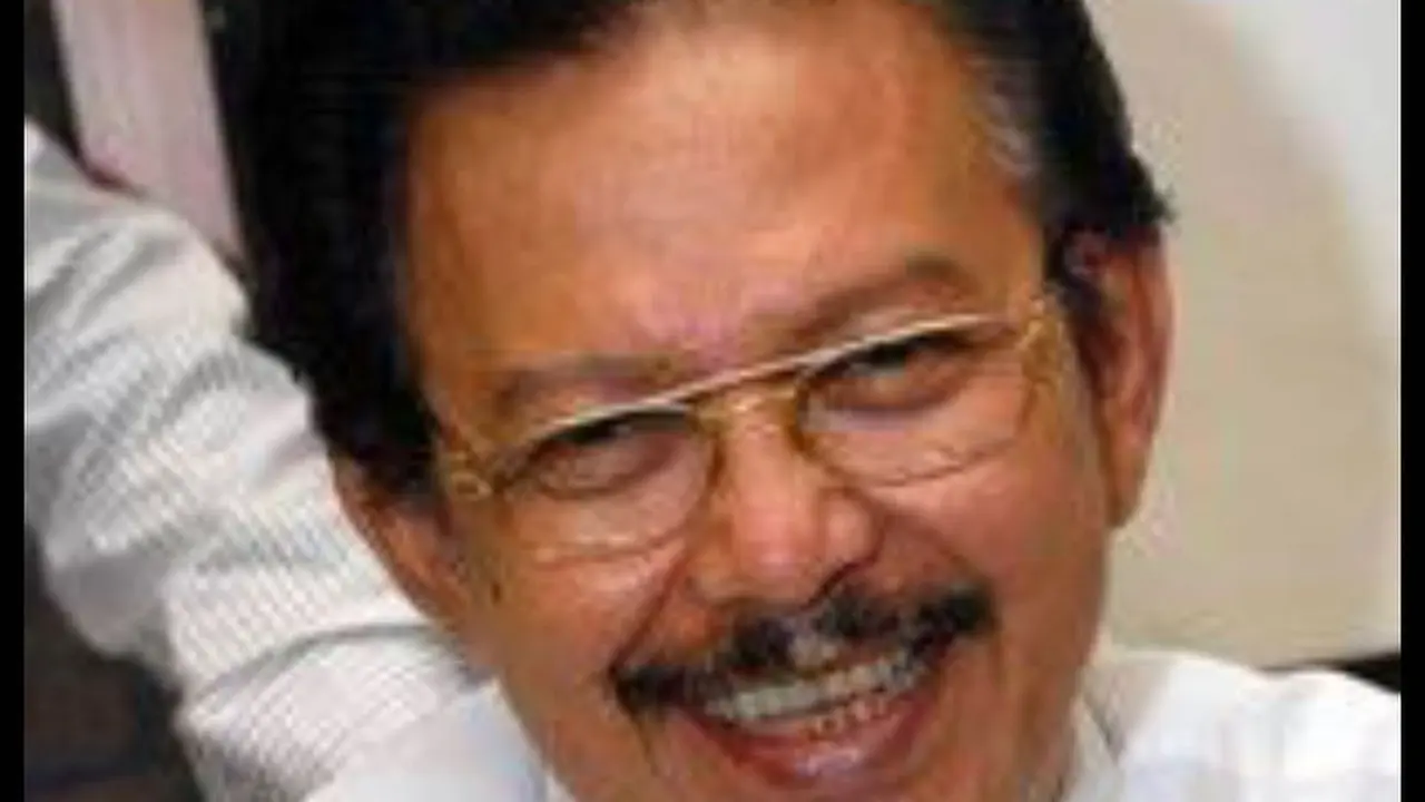 6 Potret Kenangan Rudy Salam Semasa Hidup, Tutup Usia di Umur 73 Tahun