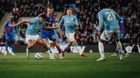 Nottingham Forest Imbang Vs Crystal Palace, Persaingan Tembus Liga Champions Semakin Panas dan Seru: Posisi 3-7 Cuma Berselisih 4 Poin!