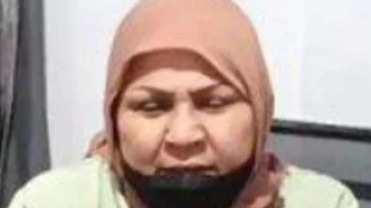 Ibu Ken Admiral Tutup Pintu Maaf: Datang ke Rumah Saya, AKBP Achiruddin Hasibuan Malah Marah-Marah