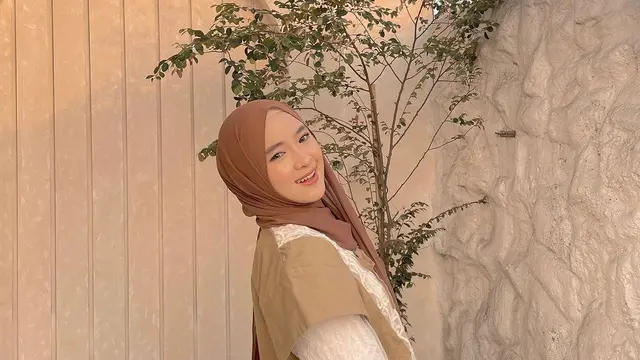 Seputar Fakta Pernikahan Nissa Sabyan dan Ayus yang Terungkap oleh Publik