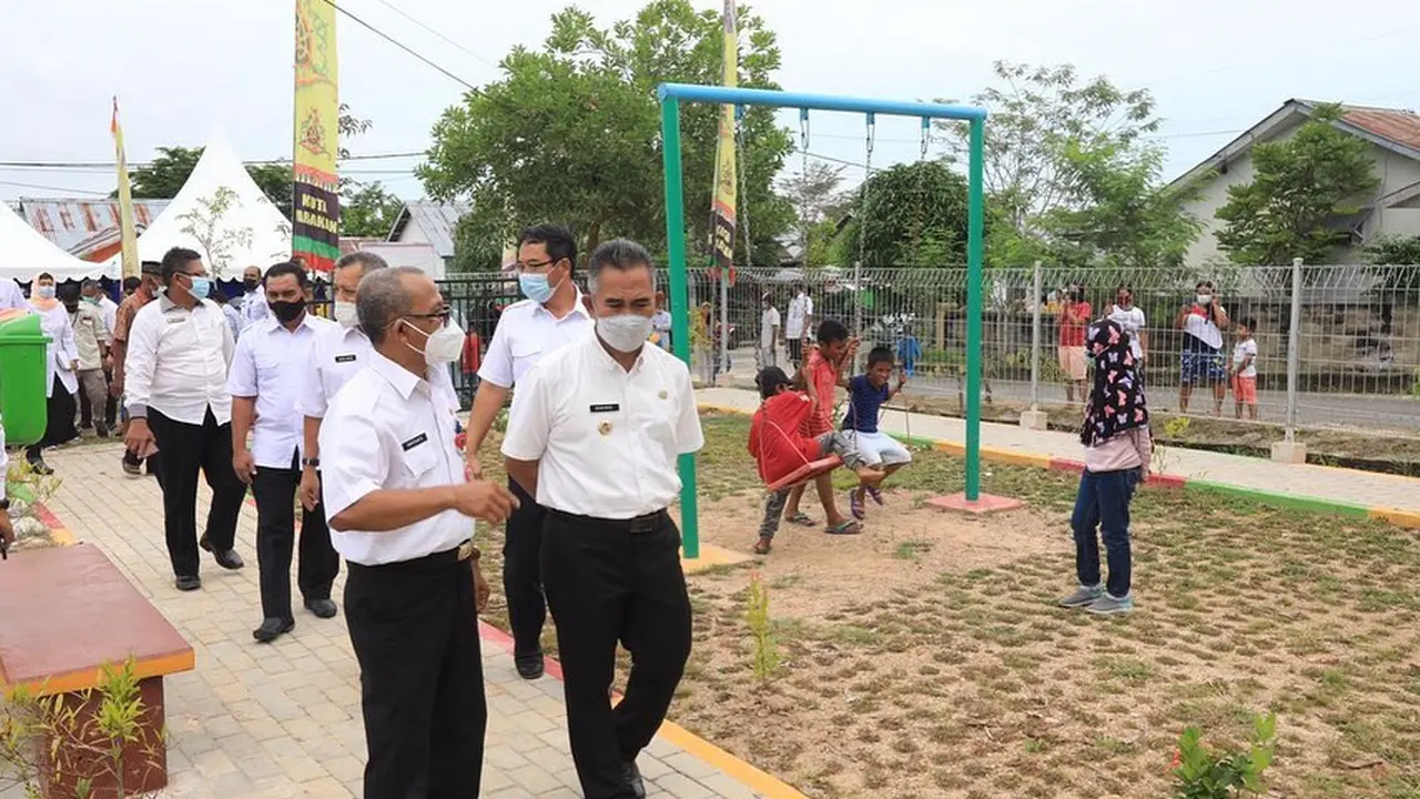 Pemkot Tarakan