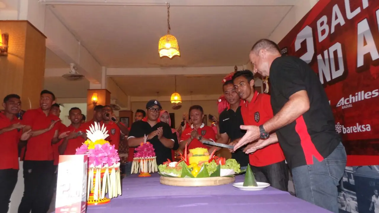 Bali United