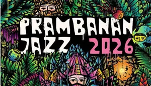 Prambanan Jazz 2026 Digelar 3-5 Juli, Simak Line Up, Rundown, dan Jadwal Open Gate Lengkap