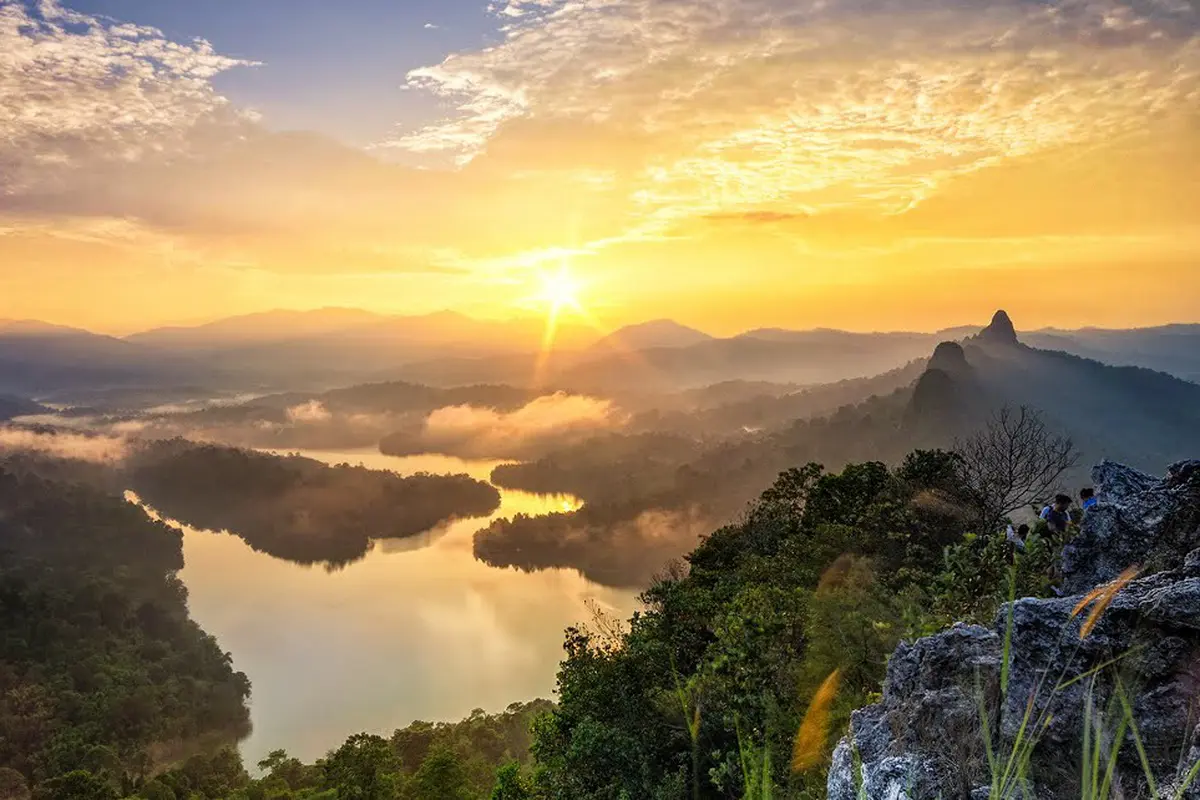 [Bintang] Malaysia