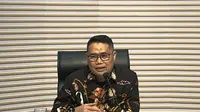 Korupsi Proyek Jalan di Mempawah, KPK Periksa Arief Rinaldi Anak Gubernur Kalbar