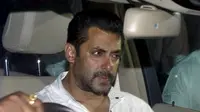 Hasil Sidang Lanjutan Kasus Tabrak Lari Salman Khan