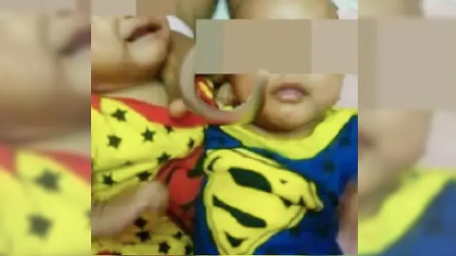 Tega, Ibu Jual Bayi Kembarnya Rp 20 Juta Secara Online