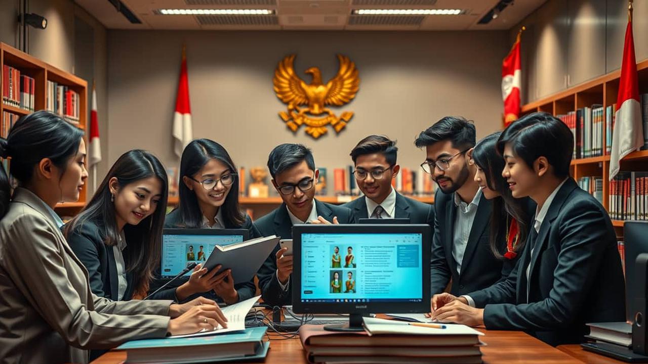 trik mengerjakan twk cpns