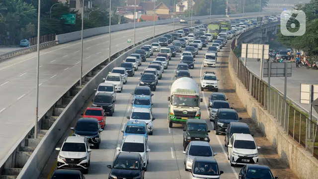 Macet dan Polusi Udara Jakarta