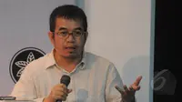 Yudi Latif: TWK Untuk Membina, Bukan Menghukum