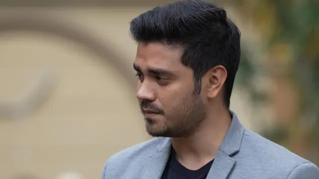 Cinta Setelah Cinta