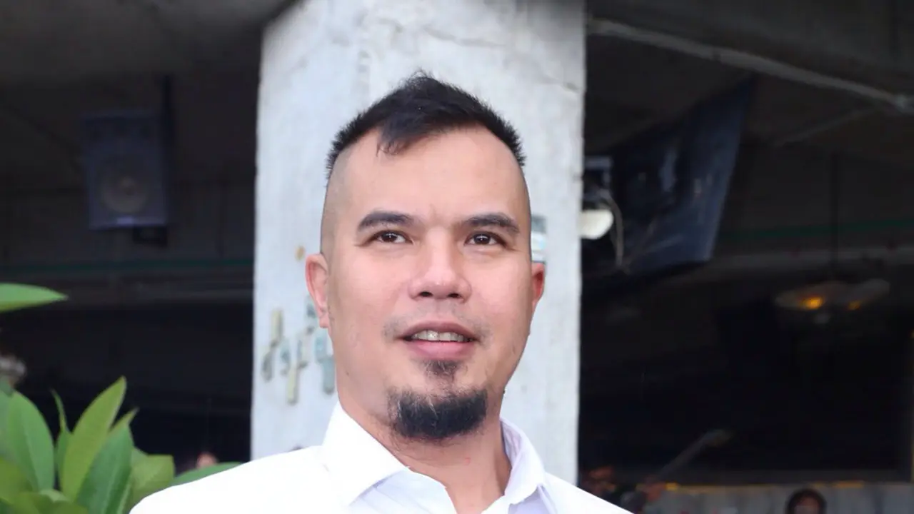 [Bintang] Ahmad Dhani