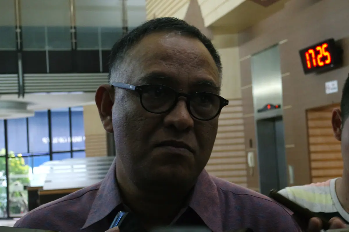 Piala Presiden 2015