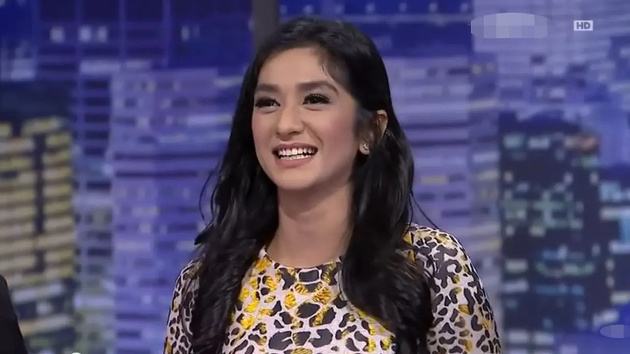 Fanny Ghassani