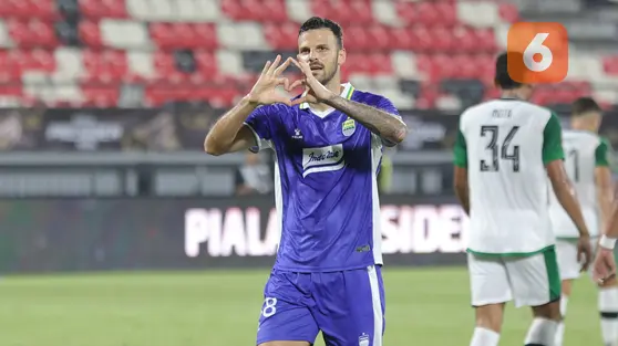 Mengenal 3 Calon Penantang Persib Bandung di Fase Grup ACL 2