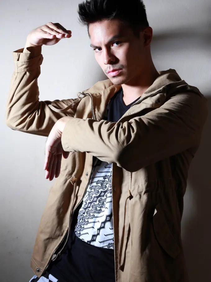 Fero Walandouw