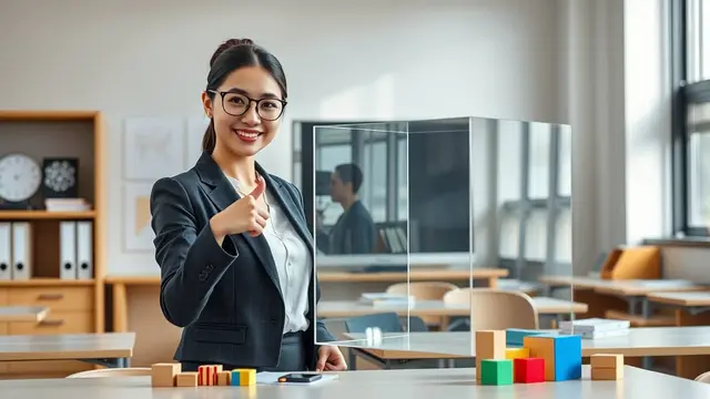 Ciri-Ciri Kubus, Pengertian, Sifat, dan Rumus Lengkapnya yang Perlu ...