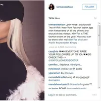 Kim Kardashian (via instagram.com/kimkardashian/)