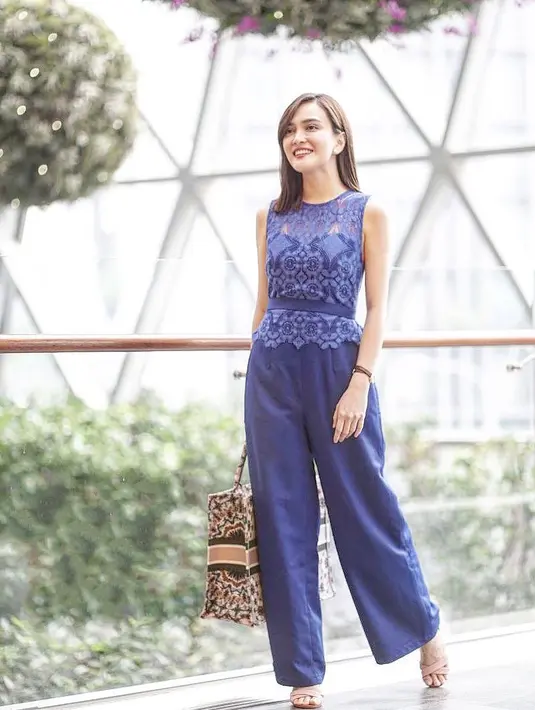 (Instagram/shandyaulia)