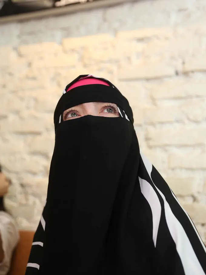 RP, istri siri Ustaz Aswan 