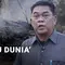 Sakitnya 'Paru-Paru Dunia'