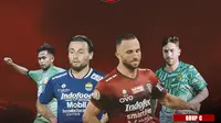 Mantap! Piala Presiden 2022 Segera Bergulir, Live di Indosiar dan Vidio