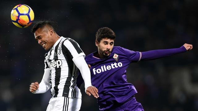 Juventus-Fiorentina