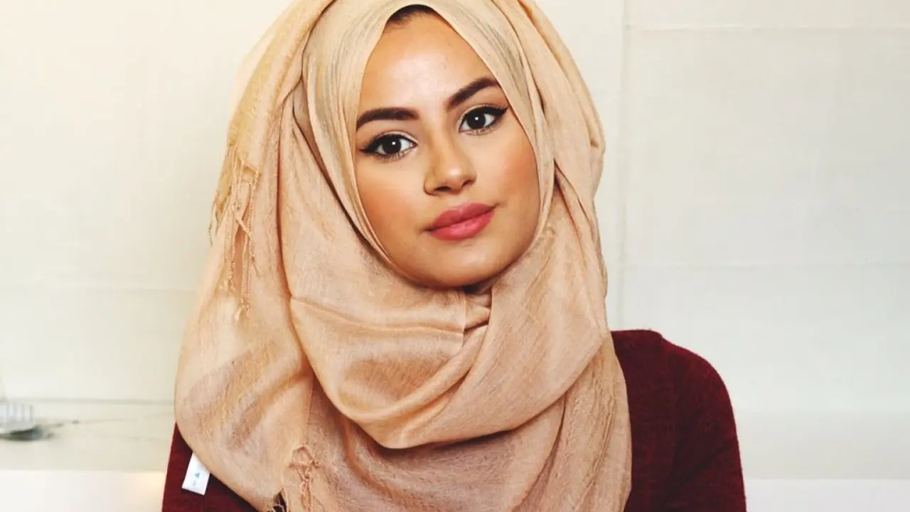 Style Hijab yang Perlu Kamu Tiru, Nggak Monoton