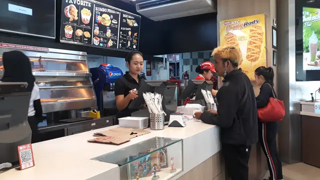 KFC