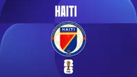 Eks Bintang Liga Inggris Tolak Panggilan Timnas Haiti ke Piala Dunia 2026