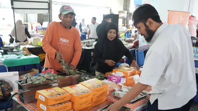 Jurus KKP Pacu UMKM Perikanan Biar Makin Produktif