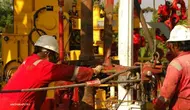 Krisis Energi Diramal Berlanjut Hingga 2027, Ini Pemicunya
