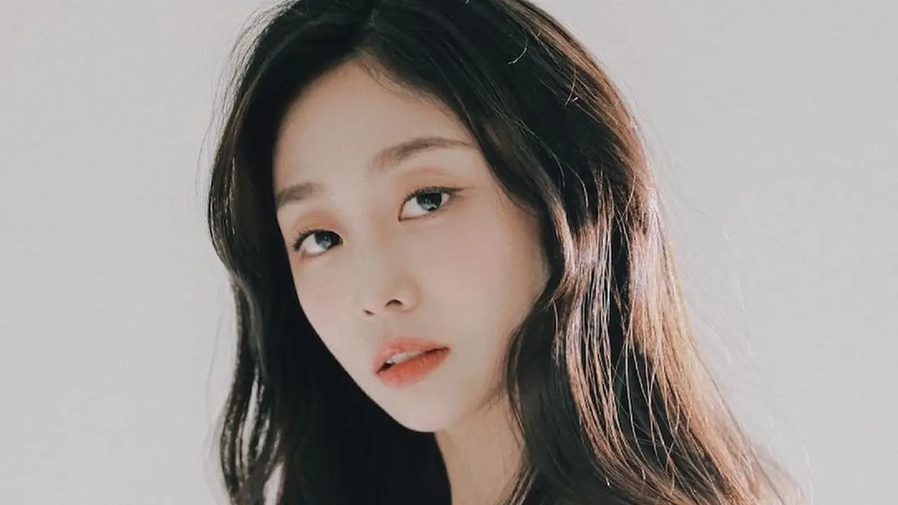 Jisoo Lovelyz