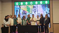 Musyawarah Nasional Luar Biasa (Munaslub) Hybrid Pordasi Tahun 2024