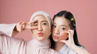 Remaja dan perawatan kulit. (IST)