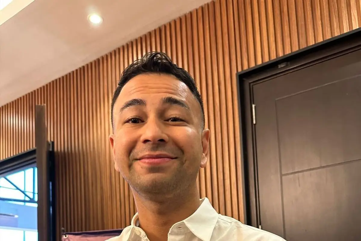 Raffi Ahmad