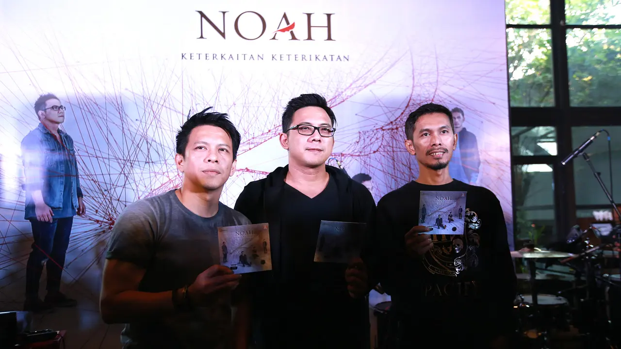 Band Noah