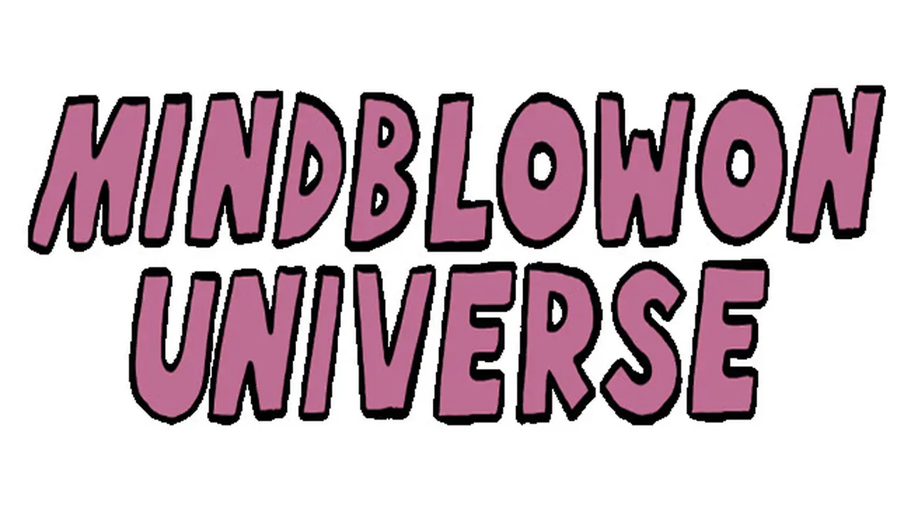 Tahilalats (Mindblowon) meluncurkan project NFT (Dok:Mindblowon)