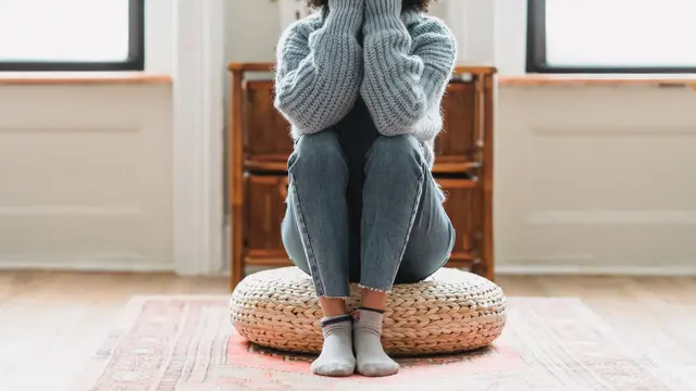 Arti Mimpi Bertengkar dengan Suami